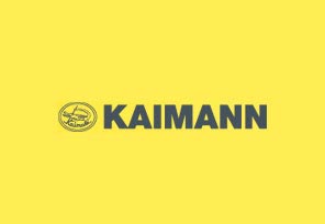 Kaimann